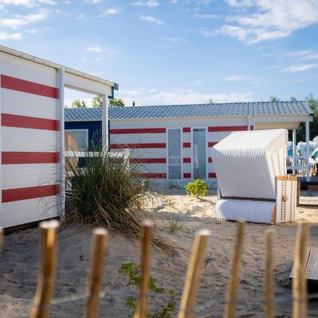 Meer 45 Scharbeutz Kültér fotó