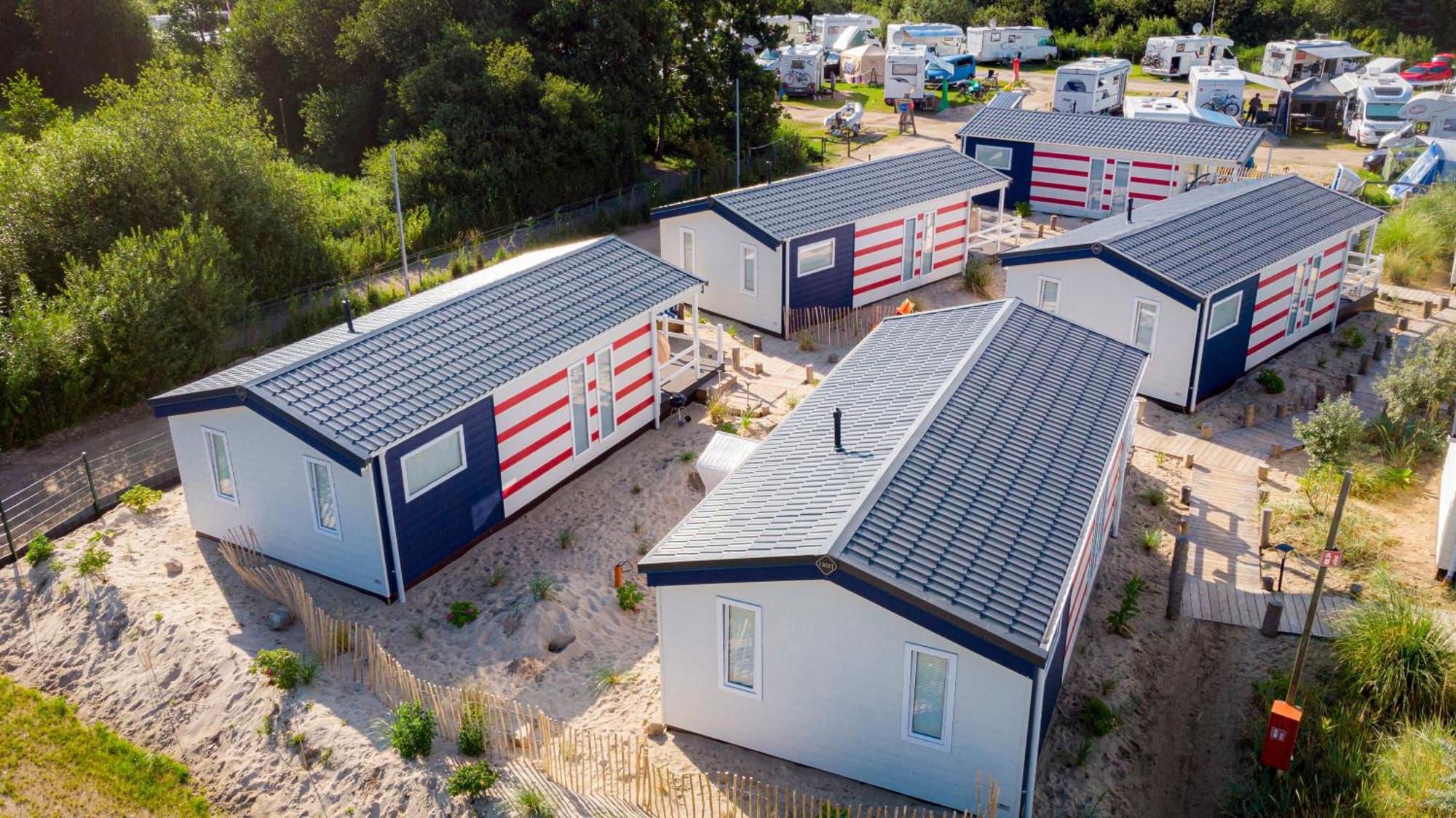 Meer 45 Scharbeutz Kültér fotó